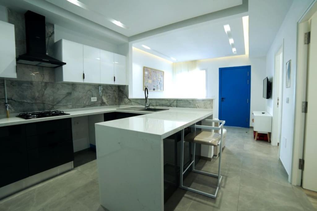 La Cozy Suite Sidi Bou Ali Eksteriør bilde