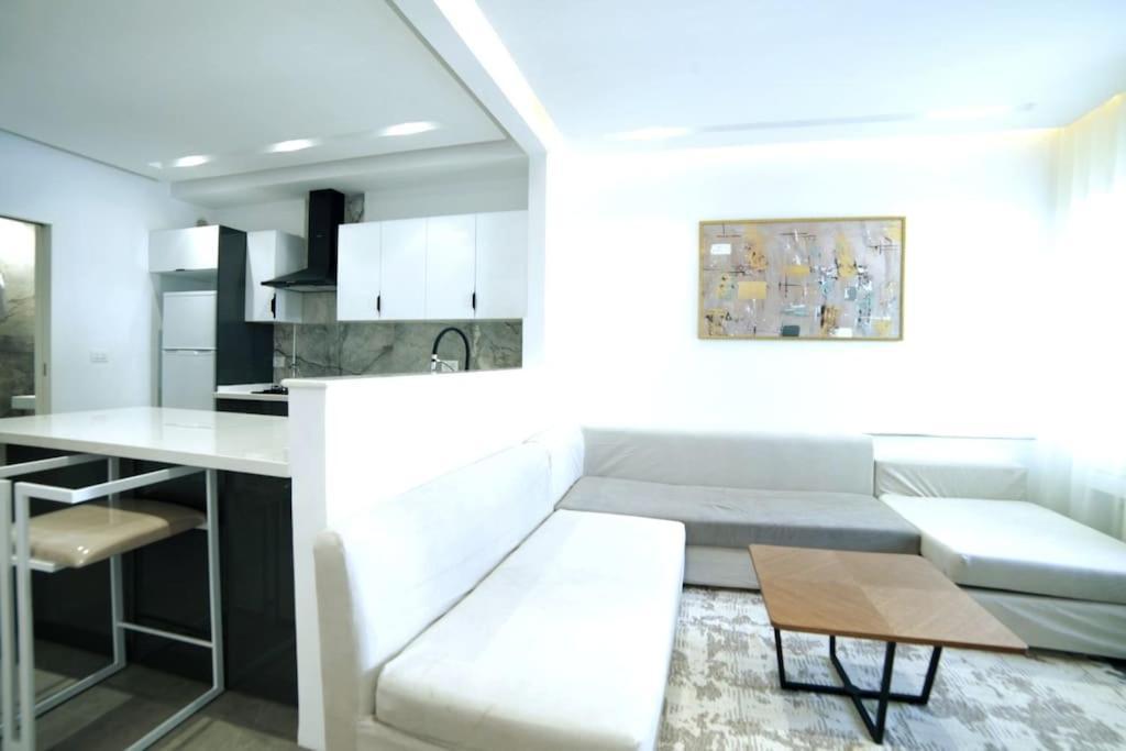 La Cozy Suite Sidi Bou Ali Eksteriør bilde