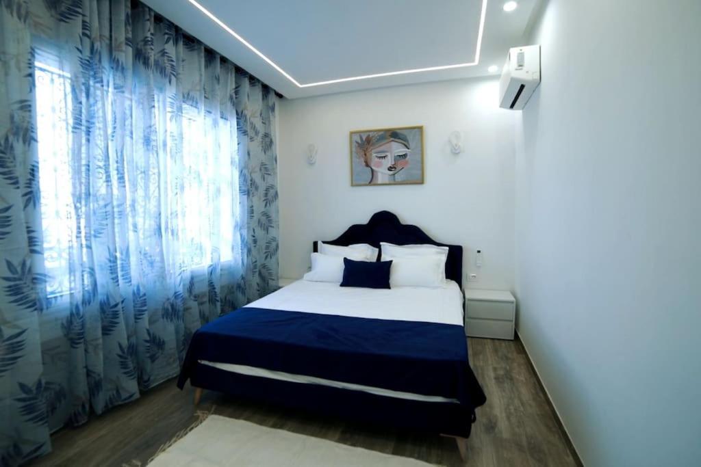 La Cozy Suite Sidi Bou Ali Eksteriør bilde