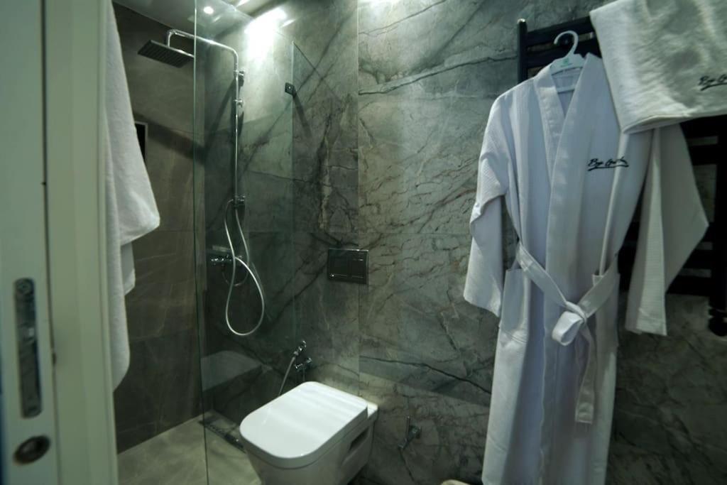 La Cozy Suite Sidi Bou Ali Eksteriør bilde