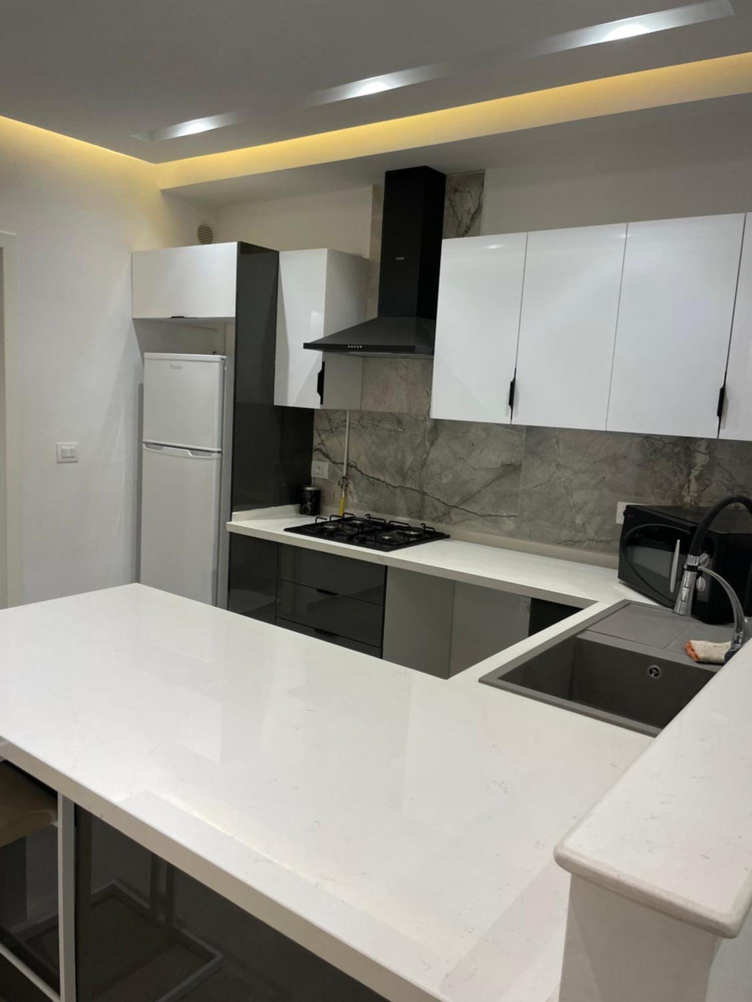 La Cozy Suite Sidi Bou Ali Eksteriør bilde